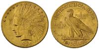 10 dolarów 1926, Filadelfia, złoto 16.70 g