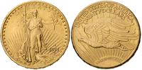 20 dolarów 1911/S, San Francisco, złoto 33,40 g