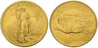 20 dolarów 1908, Filadelfia, złoto 33,42 g