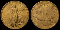 20 dolarów 1923, Filadelfia, złoto 33.43 g