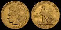 10 dolarów 1926, Filadelfia, złoto 16.71 g