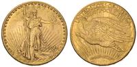 20 dolarów 1928, Filadelfia, złoto 33.44 g