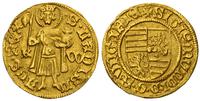 goldgulden (1428-1429), Kremnica, złoto 3.51 g, 