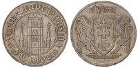 5 guldenów 1932, Kościół Mariacki, Parchimowicz 
