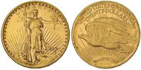 20 dolarów 1923, złoto 33.41 g