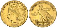 10 dolarów 1932, Filadelfia, złoto 16.69 g