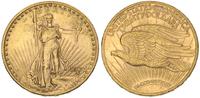 20 dolarów 1923, Filadelfia, złoto 33.44 g