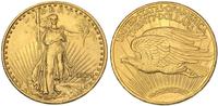 20 dolarów 1924, Filadelfia, złoto 33.41 g