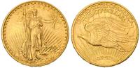 20 dolarów 1910, Filadelfia, złoto 33.41 g