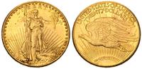 20 dolarów 1927, Filadelfia, złoto 33.41 g