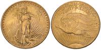 20 dolarów 1924, Filadelfia, złoto 33.41 g