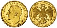 dukat 1932, złoto 3,49 g