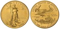 50 dolarów 1994, złoto 33.97 g
