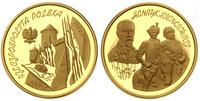 200 złotych 1996, Henryk Sienkiewicz, złoto 15,5