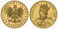 100 złotych 2004, Przemysł II, złoto 8,01g
