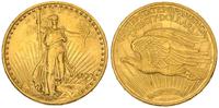 20 dolarów 1923, Filadelfia, złoto 33.40 g