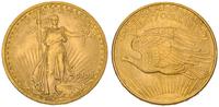 20 dolarów 1908, Filadelfia, złoto 33.42 g