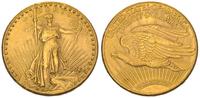 20 dolarów 1928, Filadelfia, złoto 33.43 g