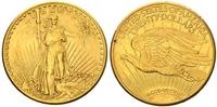 20 dolarów 1924, Filadelfia, złoto 33.35 g