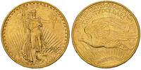 20 dolarów 1910, Filadelfia, złoto 33.42