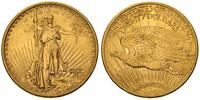 20 dolarów 1922, Filadelfia, złoto 33.43 g