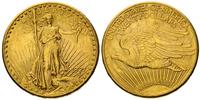 20 dolarów 1927, Filadelfia, złoto 33.40 g