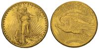 20 dolarów 1925, Filadelfia, złoto 33.42 g