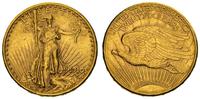 20 dolarów 1910, Denver, złoto 33.43 g