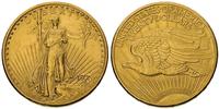 20 dolarów 1924, Filadelfia, złoto 33.39 g