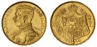 20 franków 1914, złoto 6.45 g