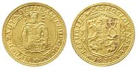Dukat  1931, złoto 3.49 g , Friedberg 2