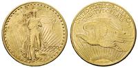 20 dolarów 1920, Filadelfia, złoto, 33,42 g