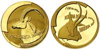 medal- Ochrona Środowiska 2000, złoto "999.9" 31