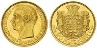 20 koron 1912, złoto 8.97 g
