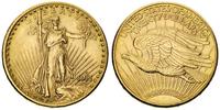20 dolarów 1911/S, San Francisco, złoto 33.45 g
