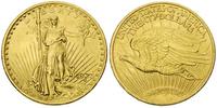 20 dolarów 1923, Filadelfia, złoto 33.43 g