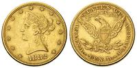 10 dolarów 1882, Filadelfia, złoto 16.67 g