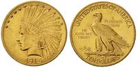 10 dolarów 1913, Filadelfia, złoto 16.69 g