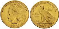 10 dolarów 1915, Filadelfia, złoto 16.72 g