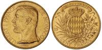100 franków 1904, Paryż, złoto 32.21 g