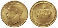 20 franków 1964, złoto 6.45 g