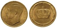 20 franków 1964, złoto 6.45 g, Fr. 12