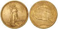 20 dolarów 1922, Filadelfia, złoto 33.39 g