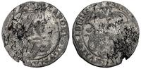 szóstak 1658, Elbląg, Karol X Gustaw, moneta oku
