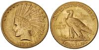 10 dolarów 1926, Filadelfia, złoto 16.72 g