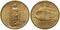 20 dolarów 1910, Filadelfia, złoto 33.42 g