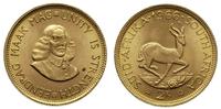 2 randy 1966, złoto "916" 7.99 g