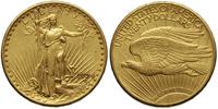 20 dolarów 1924, Filadelfia, złoto, 33.41 g