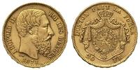 20 franków 1871, złoto, 6.44 g