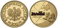 200 złotych  2000, Warszawa, "Solidarność 1980-2